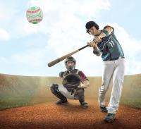 Better Baseball Player image 3